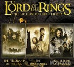 سلسلة The lord of the rings