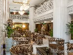 المنتجعات و الفنادق الاسلامية في تركيا - Ajwa Hotel Sultanahmet