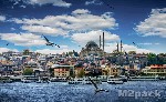 الأماكن السياحية في تركيا إسطنبول - سادسًا.. تركوازو..