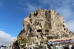 sightseeing in turkey - مدينة ديرينكويو..