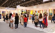 أفضل المعارض الفنية في دبي - Art Dubai