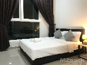 ما هي الغرفة مزدوجة عند حجز الفنادق - • Double Room..