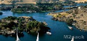 أهمية نهر النيل في الوقت الحاضر