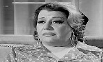 الحموات في السينما المصرية ميمي شكيب « الدلوعة الأرستقراطية»