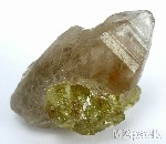 كريسوبيريل Chrysoberyl