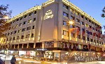 أفضل الفنادق الرخيصة في إسطنبول - أولاً.. فندق ذا بيك..