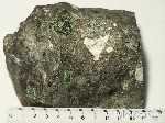 كيمبيرلايت ( صخر الألماس ) Kimberlite