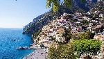أجمل الأماكن السياحية في جنوب إيطاليا - بوسيتانو