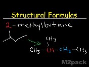 صيغة عامة General formula