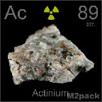 Actinium