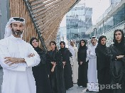 اسم الثوب الإماراتي الرجالي والنسائي - ثانياً.. ثوب الرجال