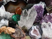 علم المعادن Mineralogy