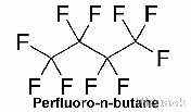 فلوروكربونات Fluorocarbons