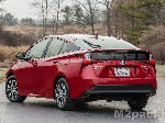 مواصفات تويوتا بريوس Prius