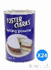 مسحوق الخبيز baking powder