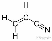 أكريلونيتريل Acrylonitrile