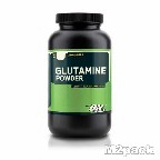 جلوتامين Glutamine