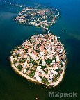 أجمل أماكن السياحة في بورصا - قرية جولياز..