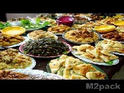 تنظيم العزومات في رمضان