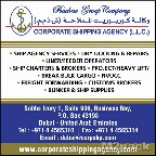 7- Mirage Shipping Agencies LLC