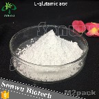 حمض الجلوتاميك (حمض الغلوتاميك) Glutamic acid