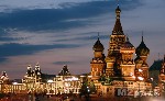 الأماكن السياحية في سان بطرسبرغ