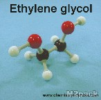 جلايكول الإيثيلين Ethylene glycol