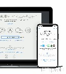 تسجيل الدخول باستخدام Apple ID