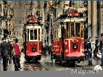 شارع الاستقلال Istiklal Caddesi