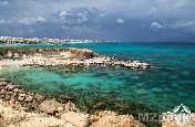 أجمل أماكن السياحة في قبرص - كهوف البحر