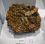 السيديرايت Siderite