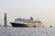 رحلات سفينة The Queen Mary 2
