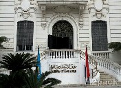 أفضل أماكن السياحة في مصر - متحف الإسكندرية القومي