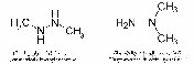 ثنائي ميثيل الهيدرازين Dimethylhydrazine