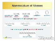 ألكينات alkenes