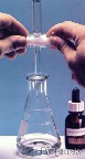 المعايرة titration