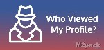 تطبيق «Who Viewed Me On Facebook»