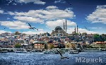 الأماكن السياحية في تركيا إسطنبول - عاشرًا.. حديقة جولهانة..