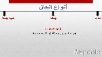 شرح درس الحال - درس الحال في النحو