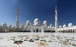 مسجد الشيخ زايد Sheikh Zayed Mosque