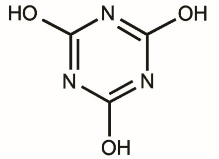 حمض السيكلاميك Cyclamic Acid