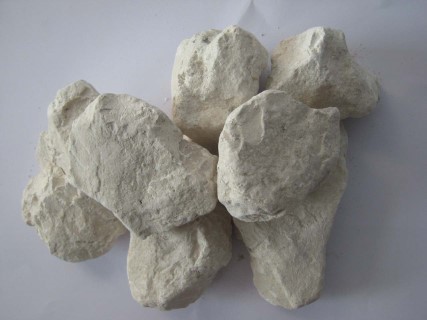 أكسيد الكالسيوم (Calcium Oxide) الجير الحي