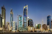 معلومات عن السكن في جميرا هايتس دبي - أماكن الإقامة