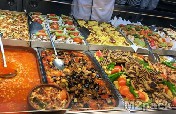 أشهر اطباق الطعام تركيا - الشاورما التركية