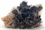 ولفرامايت (فولفراميت) Wolframite