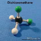 ثنائي كلوريد الميثان Dichloromethane