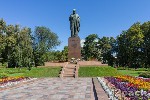 أبرز معالم السياحة في اوكرانيا بالصور - 2. منتزه شيفشينكو
