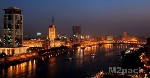 أشهر أماكن قديمة في القاهرة ينصح بزيارتها - 3-خان الخليلي..