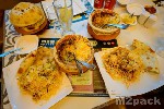 دليل أفضل المطاعم الباكستانية دبي - هوت اند سبايسي دبي