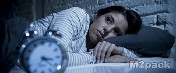 التغلب على مشاكل النوم